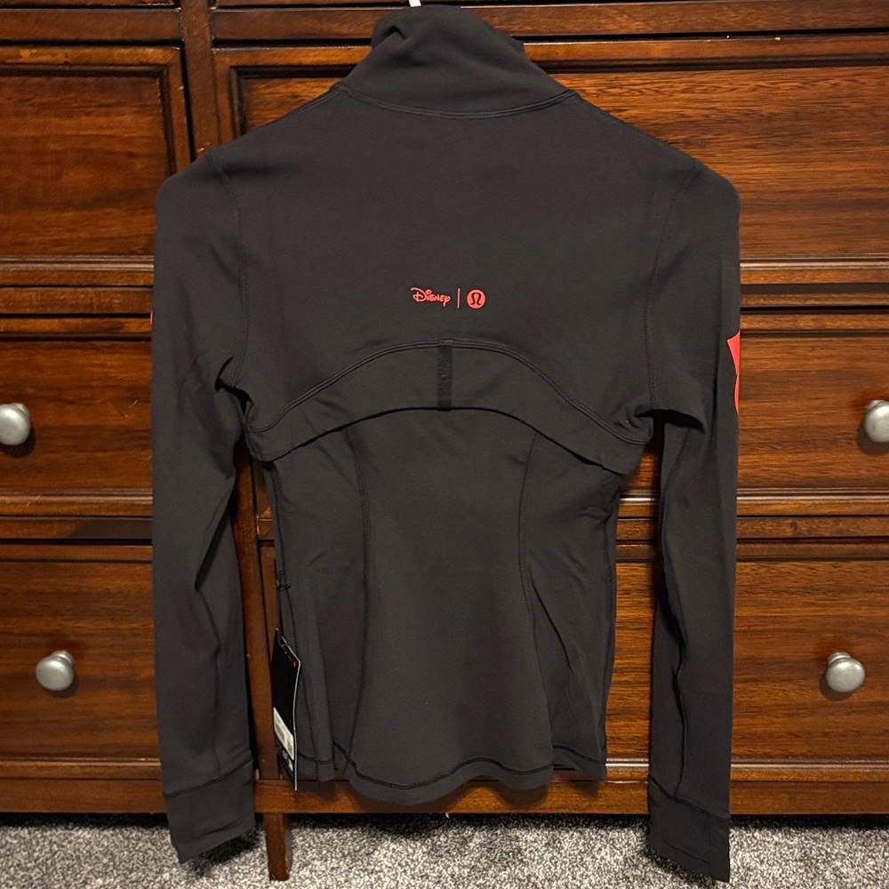 Lululemon Define Jacket Nulu *Disney - Picture 7 of 8